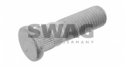 SWAG 50932307 -  Болт крепления колеса