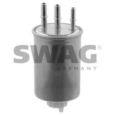 SWAG 50933464 -  Топливный фильтр