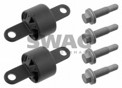 SWAG 50934248 -  Комплект подшипника, балка моста