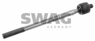 SWAG 50934384 -  Осевой шарнир, рулевая тяга