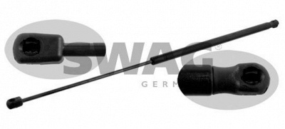 SWAG 50934507 -  Газовая пружина, крышка багажник