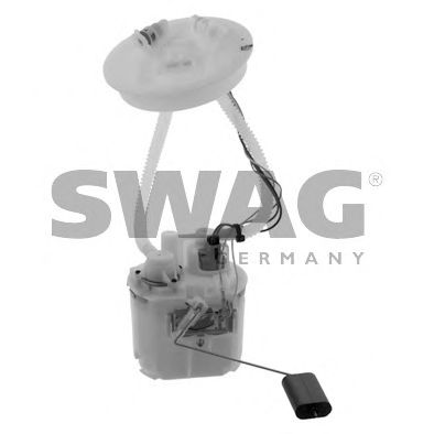SWAG 50934764 -  Топливный насос