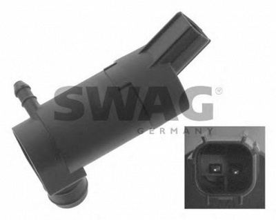 SWAG 50934864 -  Водяной насос, система очистки окон