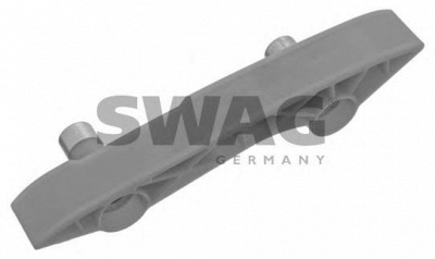 SWAG 50936291 -  Планка успокоителя, цепь привода