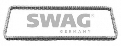 SWAG 50936295 -  Цепь привода распредвала