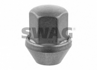 SWAG 50936655 -  Гайка крепления колеса