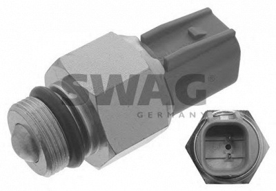 SWAG 50937096 -  Выключатель, фара заднего хода