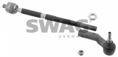 SWAG 50937730 -  Поперечная рулевая тяга