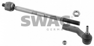 SWAG 50937742 -  Поперечная рулевая тяга