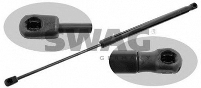SWAG 50938234 -  Газовая пружина, крышка багажник