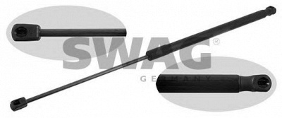 SWAG 50939706 -  Газовая пружина, крышка багажник