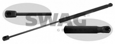 SWAG 50939707 -  Газовая пружина, крышка багажник