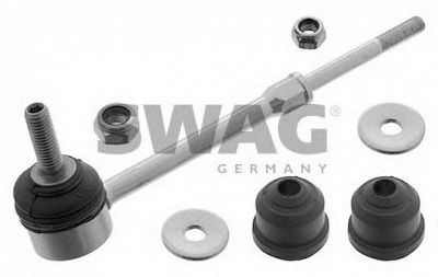 SWAG 50939835 -  Тяга / стойка, стабилизатор
