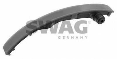 SWAG 50940151 -  Планка успокоителя, цепь привода