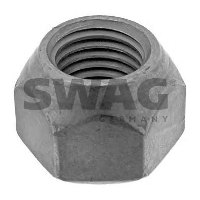 SWAG 50940247 -  Гайка крепления колеса