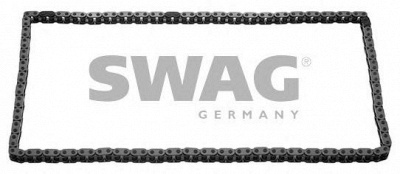 SWAG 50940428 -  Цепь привода распредвала