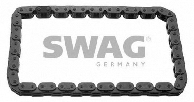 SWAG 50940460 -  Цепь, привод маслонасоса