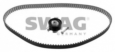 SWAG 50940848 -  Комплект ремня ГРМ