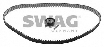 SWAG 50940849 -  Комплект ремня ГРМ