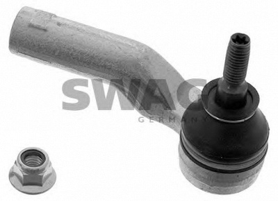 SWAG 50940882 -  Наконечник поперечной рулевой тяги