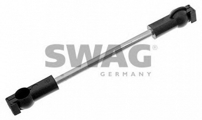 SWAG 50940899 -  Шток вилки переключения передач