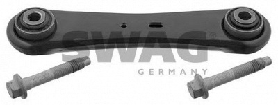 SWAG 50943406 -  Тяга / стойка, подвеска колеса