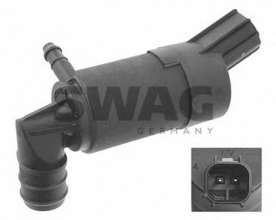 SWAG 50945038 -  Насосомывателяfocus-3(1выхода)1791580