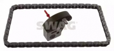 SWAG 50945046 -  Цепь, привод маслонасоса