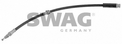 SWAG 50945929 -  Тормозной шланг