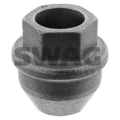 SWAG 50946049 -  Гайка крепления колеса
