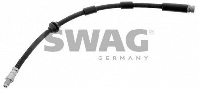 SWAG 50946210 -  Тормозной шланг