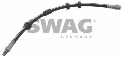 SWAG 50946211 -  Тормозной шланг