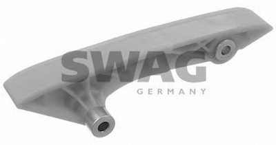 SWAG 50946256 -  Планка успокоителя, цепь привода