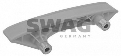 SWAG 50946273 -  Планка успокоителя, цепь привода