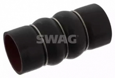 SWAG 50946490 -  Трубка нагнетаемого воздуха