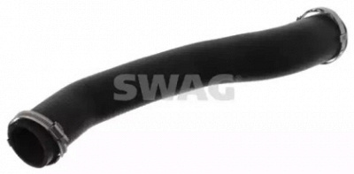 SWAG 50946491 -  Трубка нагнетаемого воздуха