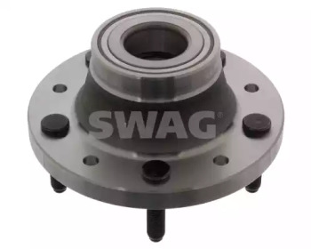 SWAG 50946668 -  Комплект подшипника ступицы колеса