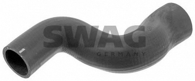 SWAG 50947163 -  Трубка нагнетаемого воздуха