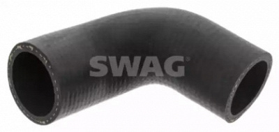 SWAG 50947191 -  Трубка нагнетаемого воздуха