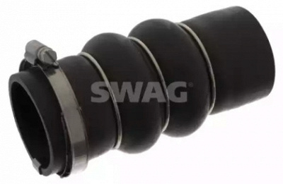 SWAG 50947265 -  Трубка нагнетаемого воздуха