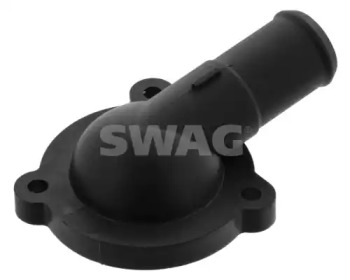 SWAG 50948383 -  Фланец охлаждающей жидкости