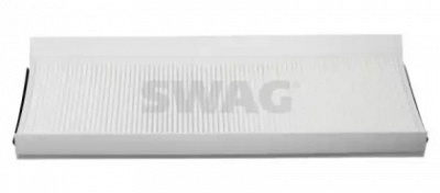 SWAG 50948481 -  Фильтр воздуха в салоне