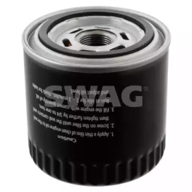 SWAG 50948486 -  Масляный фильтр