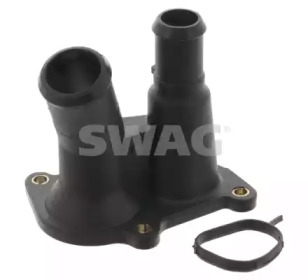 SWAG 50948677 -  Фланец охлаждающей жидкости