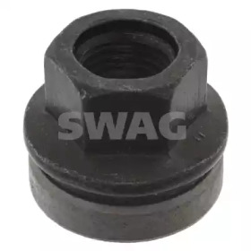 SWAG 50949071 -  Гайка крепления колеса