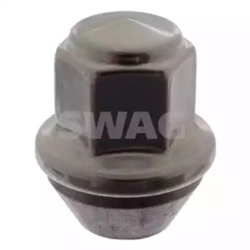 SWAG 50949073 -  Гайка крепления колеса