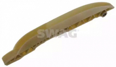 SWAG 50949380 -  Планка успокоителя, цепь привода