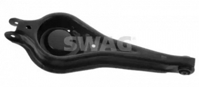 SWAG 50949480 -  Рычаг независимой подвески колеса, подвеска колеса