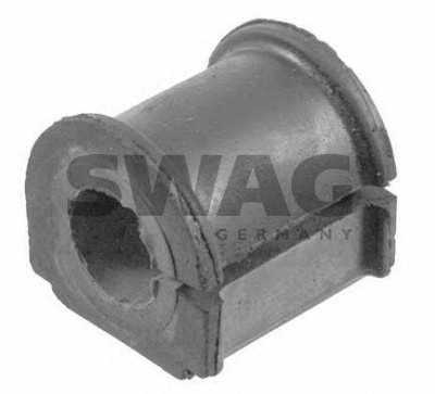 SWAG 53915584 -  Опора, стабилизатор