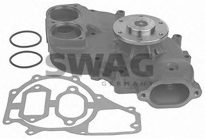 SWAG 54150006 -  Водяной насос